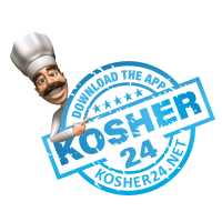 Kosher24 Logo