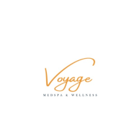 Voyage Med Spa and Wellness Logo