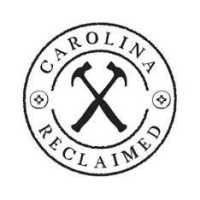 Carolina Reclaimed Logo