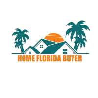 Home Florida Buyer Logo