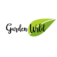 GardenWrld- Houseplants Logo