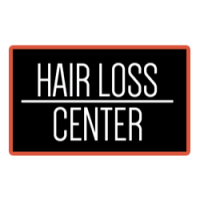 San Diego Hair Loss Center Logo