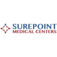 Surepoint Emergency Center Corpus Christi Parkdale Plaza Logo