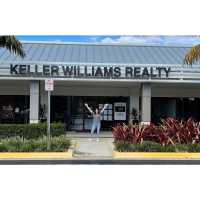 Laurie Albanos, Keller Williams Realty Logo