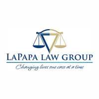 Gregory R LA Papa & Associates Logo