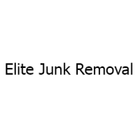 Elite Junk Removal Logo