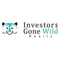 Investors Gone Wild Realty brokered by EXP Realty Logo