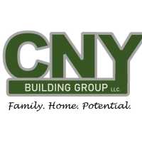 CNY Building Group Logo
