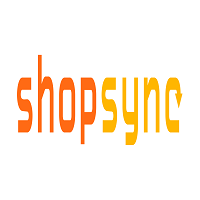 ShopSync - ERP Software Logo