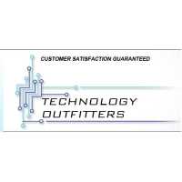 Technology Outfitters Logo