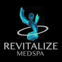 Revitalize Medspa Logo