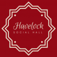 Havelock Social Hall Logo