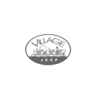 Village Jeep Logo