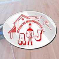 A&J Remodeling and Construction Logo