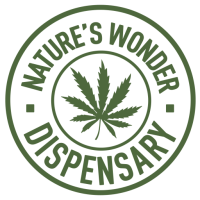 Nature's Wonder Dispensary Apache Junction Logo