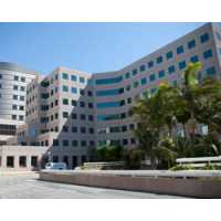 UCLA Health 100 Med Plaza Clinical Lab Logo