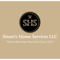 Stuart's Home Services LLC Logo