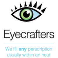 Eyecrafters Logo
