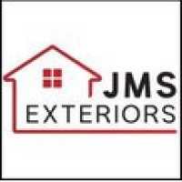 JMS Exteriors LLC Logo
