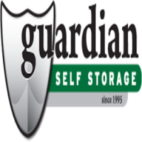 Guardian Self Storage - Chamblee Logo