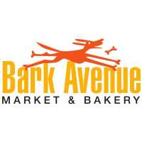 Bark Avenue Market & Bakery Logo