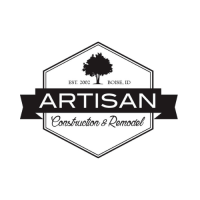Artisan Construction & Remodel Logo