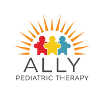 Ally Pediatric Therapy - Chandler Logo