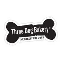 Three Dog Bakery Perrysburg Logo
