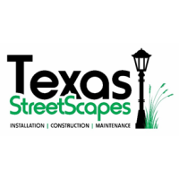 Texas Streetscapes Logo