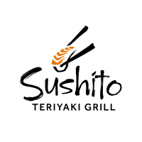 Sushito Teriyaki Grill Logo