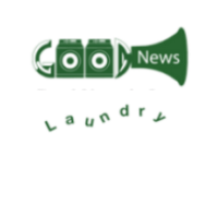 Good News Laundry, Inc Logo