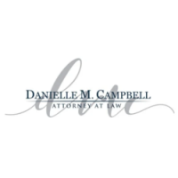 Danielle M. Campbell, Attorney at Law, PLLC Logo