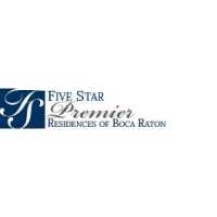 Five Star Premier Residences of Boca Raton Logo
