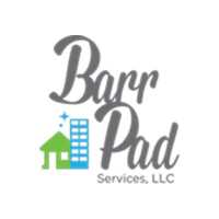 BarrPad Services Logo