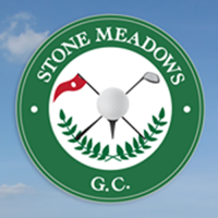 Stone Meadows Golf Course Logo