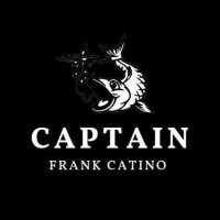 Captain Frank Catino Logo
