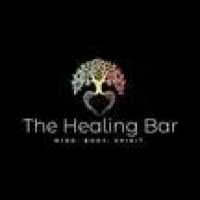 The Healing Bar Logo