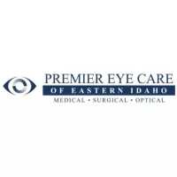 Kyle Thompson, M.D. - Premier Eye Care of Eastern Idaho Logo