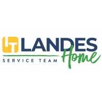 IT Landes Home Service Team Logo