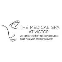 Q the Medical Spa at Victor Logo