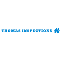 Thomas Inspections Logo