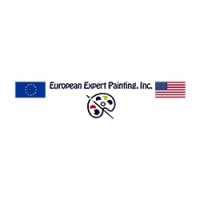 Euro Expert painting LLC Logo