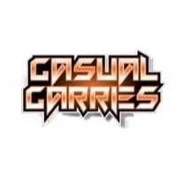 Casual Carries Logo