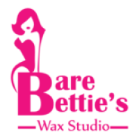 Bare Bettie's Wax Studio Logo