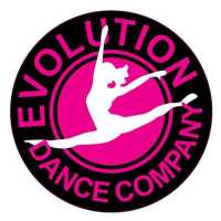 Evolution Dance Company Logo