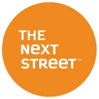 The Next Street - Spencer Driving School Logo