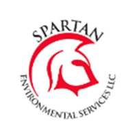 Spartan Environmental Services Logo