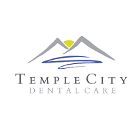 Temple City Dental Care Logo