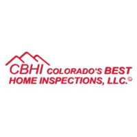 Colorado's Best Home Inspections LLC Logo