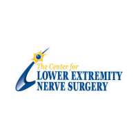 The Center for Lower Extremity Nerve Surgery Logo